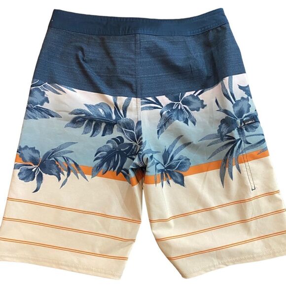 O’Neill hyper freak swimming trunks size 28 - Picture 4 of 6